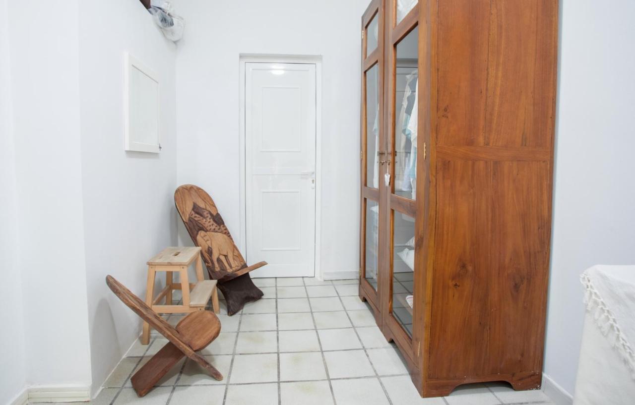 Mariposa Blanca, Apartamento En 1ª Linea De Playa Las Palmas Exterior photo